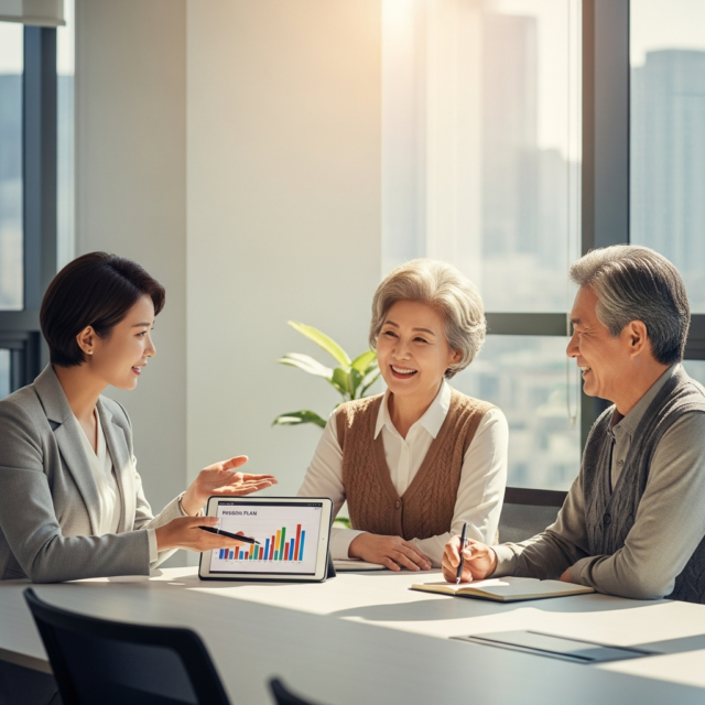 [2026 심층 분석] 기초연금 40만원 시대, 국민연금 연계감액 폐지가 가르는 노후 소득의 명암