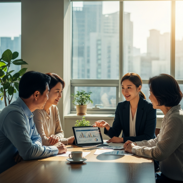 세대별 공정의 재구성: 국민연금 차등 인상 시나리오와 자산관리 대응 전략