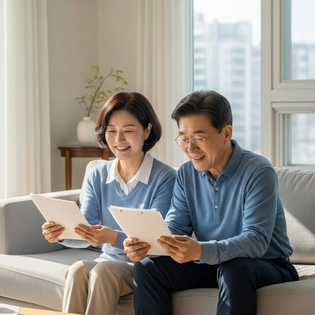 치매 환자 재산 10억까지 국가 관리: 국민연금 공공신탁제 신청 방법 및 노후 자산 보호 전략 (2026년 최신 가이드)