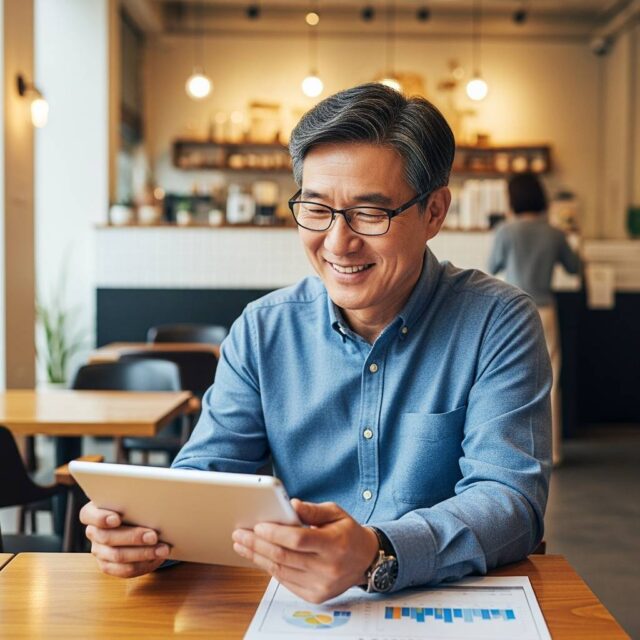 국민연금 개혁의 직격탄, 1970년대생이 마주할 세대별 차등 인상의 실질적 가계 부담과 생존 전략