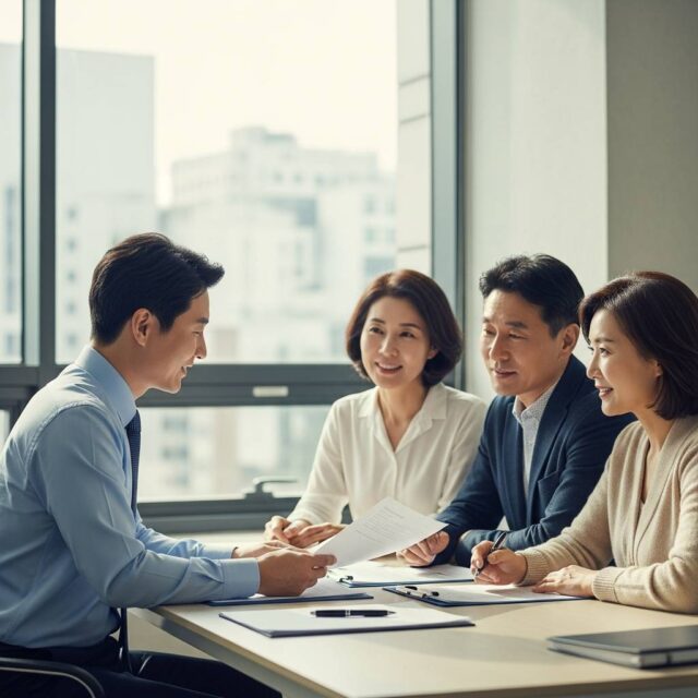 국민연금 개혁의 분수령, 4050 세대가 반드시 확인해야 할 보험료 차등 인상과 연금 수령 전략