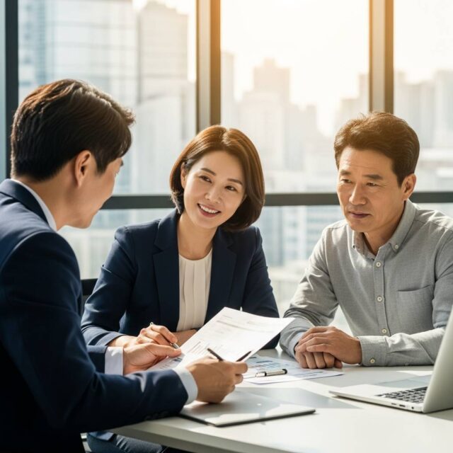 국민연금 개혁의 파고: 4050세대가 직면한 보험료 차등 인상의 실체와 자산 수호 전략