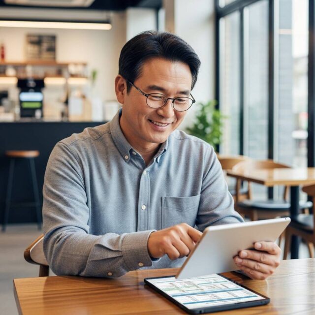 국민연금 개혁의 분수령, 1980년대생이 반드시 알아야 할 보험료 차등 인상과 노후 자금 시나리오