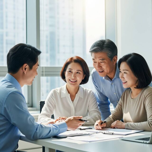 국민연금 자동조정장치 도입이 가져올 노후의 재구성: 세대별 수령액 변화와 실질 가치 심층 비교 분석