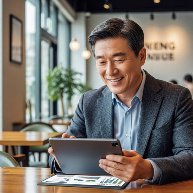 국민연금 개혁의 파고 속 1970년대생이 반드시 알아야 할 실질 수령액과 수익비 분석