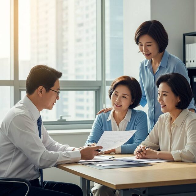 세대별 차등 인상의 서막: 4050세대가 직면할 국민연금 추가 부담과 생존 전략의 재구성