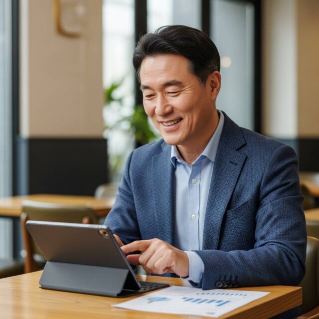 은퇴 가계의 소리 없는 습격, 국민연금 인상이 초래할 건강보험 피부양자 박탈과 2026년형 자산 관리 해법