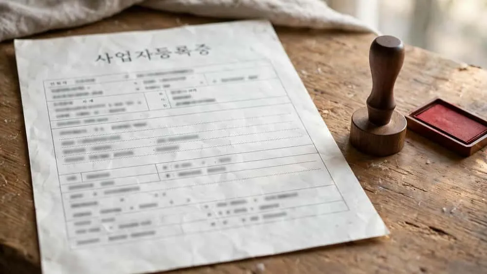 창업 시 국민연금 가입전환 안내 이미지